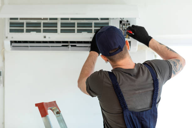 Best Affordable HVAC Duct Cleaning  in Mukwonago, WI