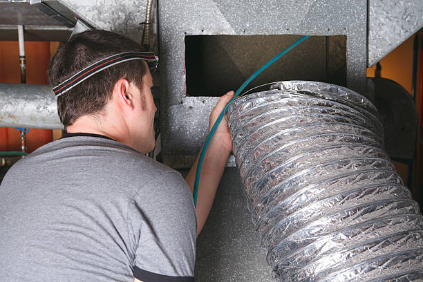 Best Local Air Duct Cleaning Services  in Mukwonago, WI