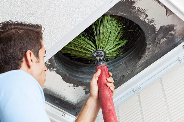 Best General Air Duct Cleaning  in Mukwonago, WI