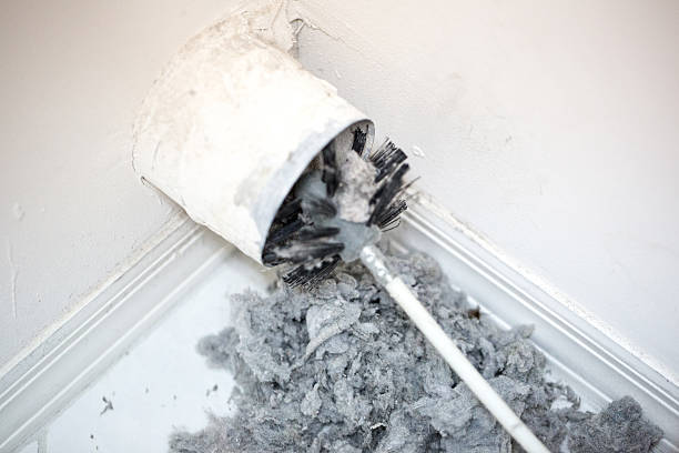Best HVAC Duct Inspection Services  in Mukwonago, WI