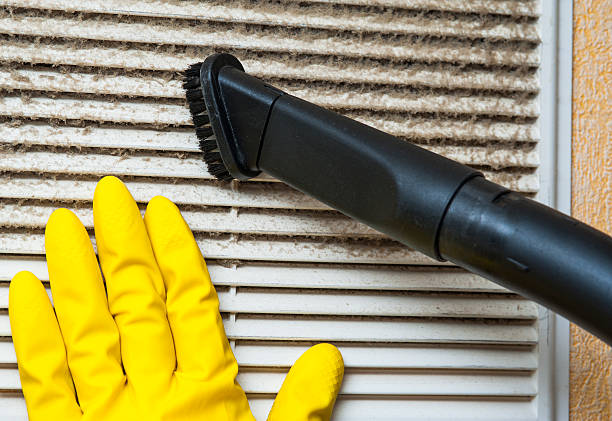 Best Air Duct Cleaning Near Me  in Mukwonago, WI
